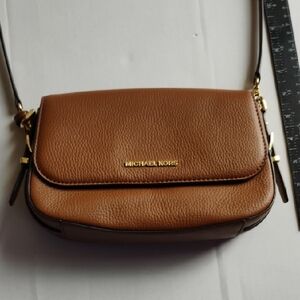 Michael Kors Brown Crossbody Bag